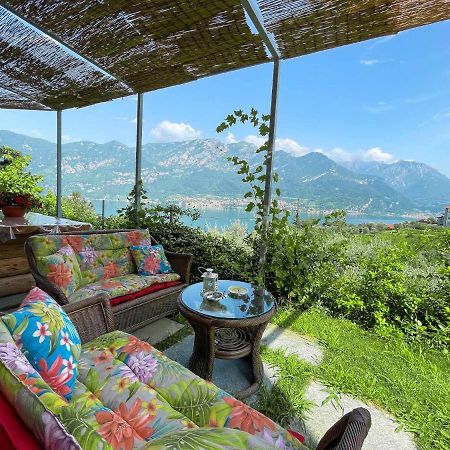 Antico Torchio Apartment Limonta Eksteriør bilde
