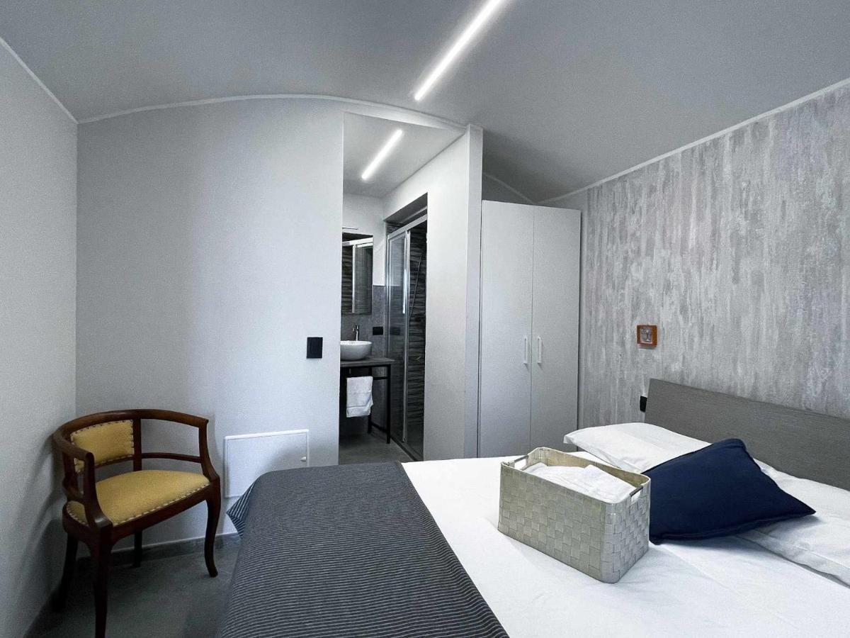 Antico Torchio Apartment Limonta Eksteriør bilde