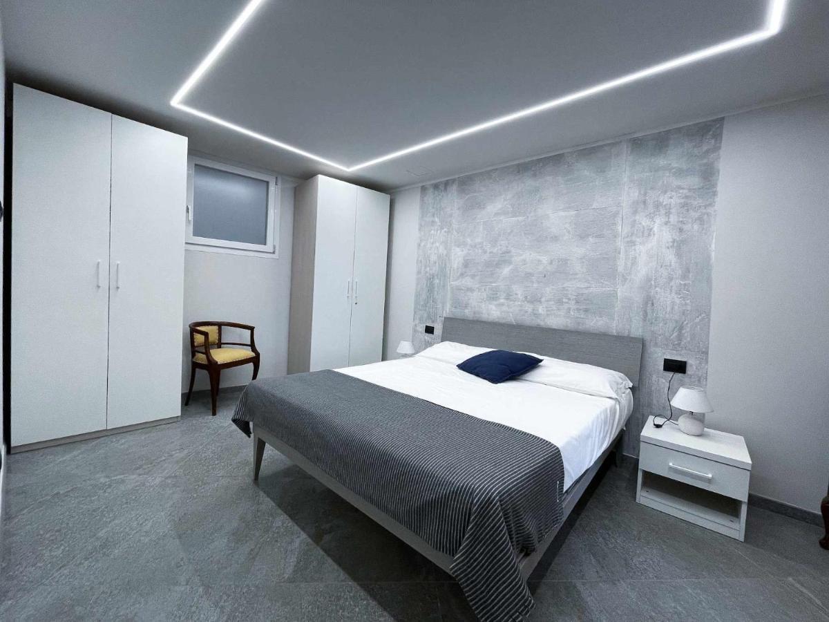 Antico Torchio Apartment Limonta Eksteriør bilde