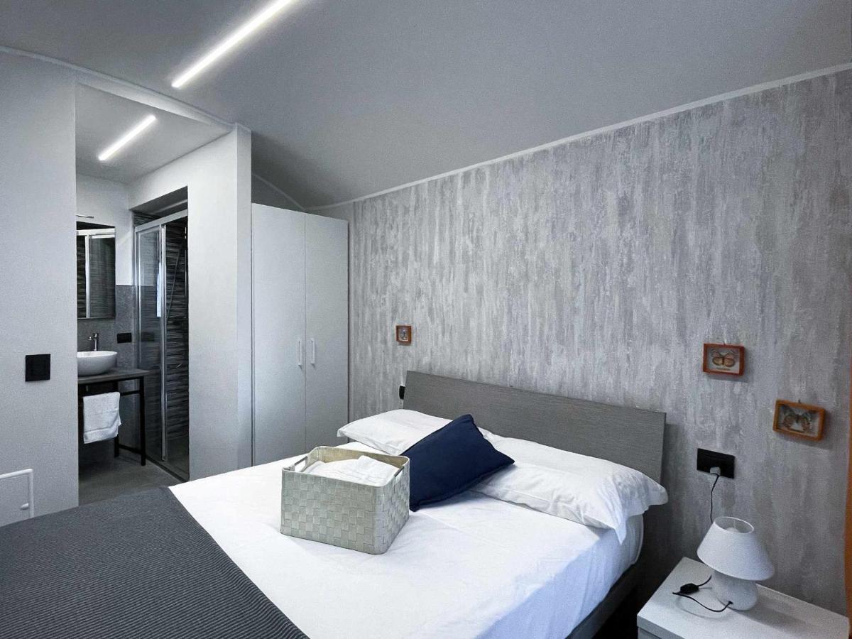 Antico Torchio Apartment Limonta Eksteriør bilde