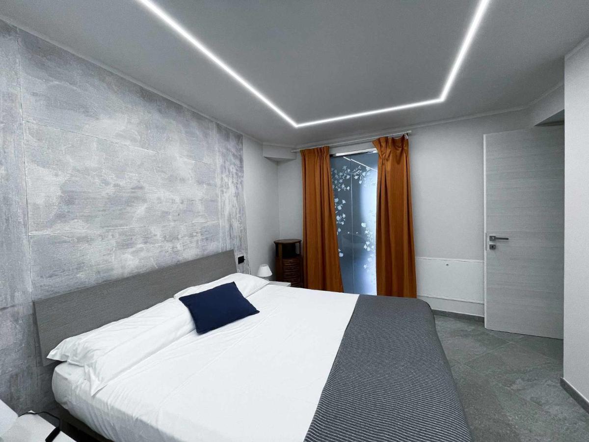 Antico Torchio Apartment Limonta Eksteriør bilde