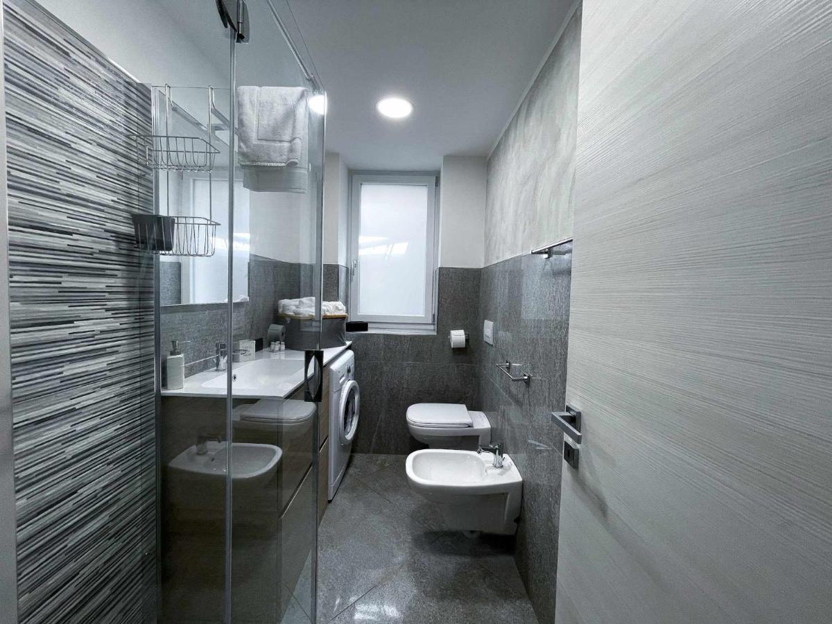 Antico Torchio Apartment Limonta Eksteriør bilde